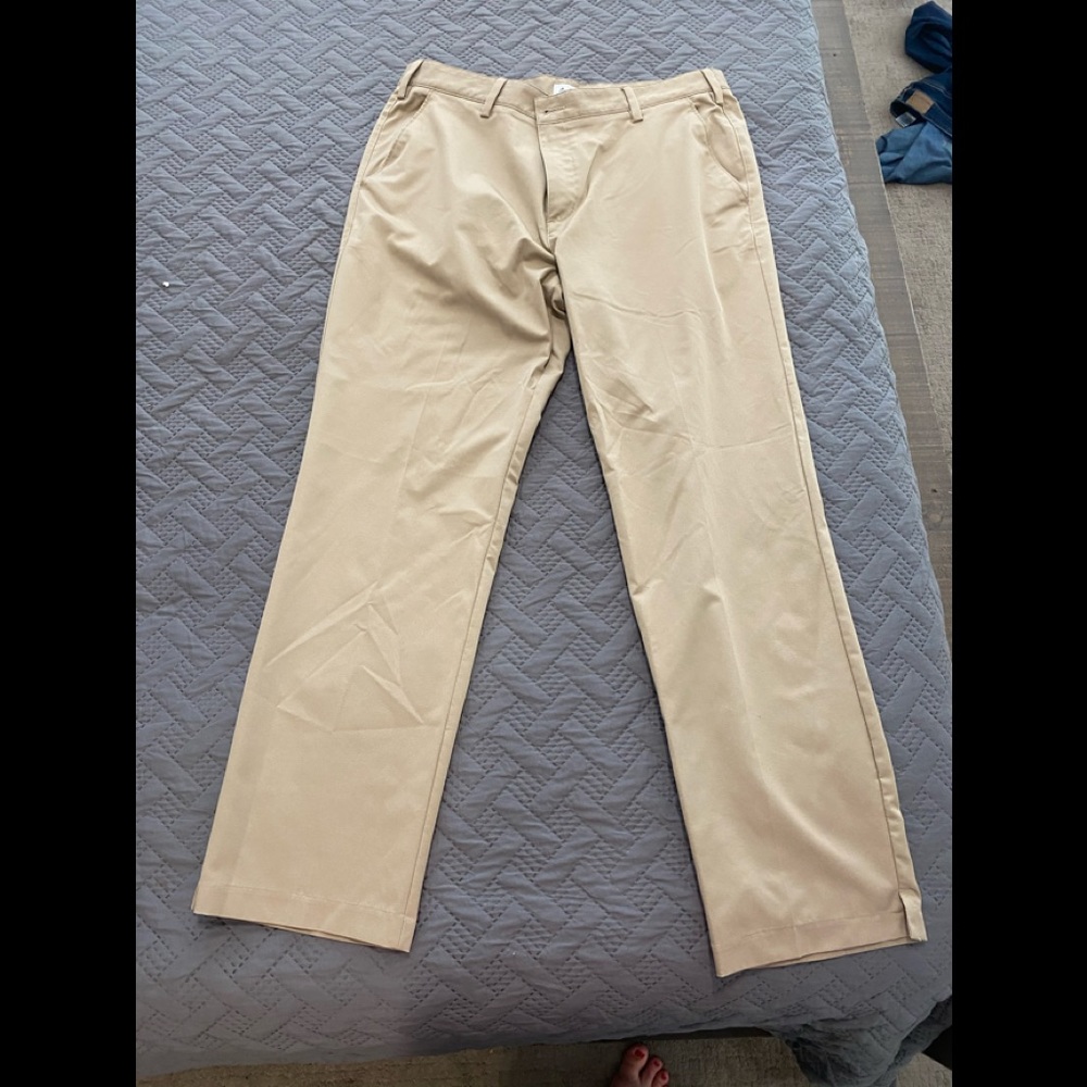 Men’s Adidas Golf Pants 34/30